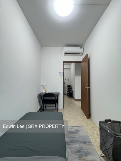 The Floravale (D22), Condominium #574679831